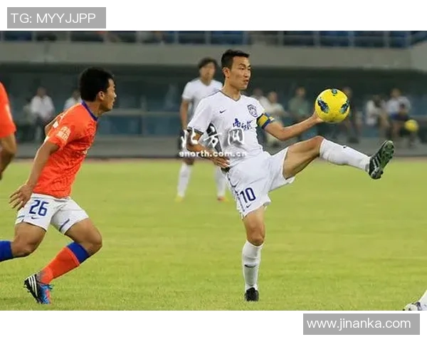 山东鲁能与天津泰达精彩对决录像回放分析与赛后点评