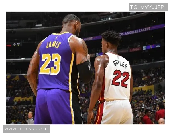 湖人热火总决赛对决回顾与分析展望未来篮球盛宴