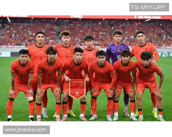 中国杯精彩对决中国队迎战泰国队直播全程回顾与分析