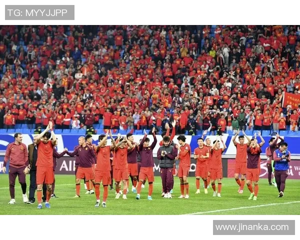 国足U19迎战伊朗青年队全力争胜展现中国足球新希望