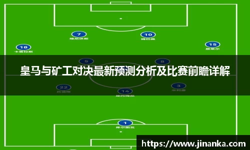 皇马与矿工对决最新预测分析及比赛前瞻详解